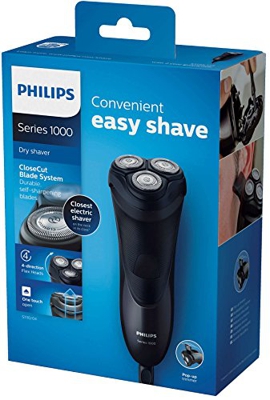 Philips Afeitadora S111004