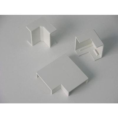 Accesorios minicanal 16x16 (b-5)