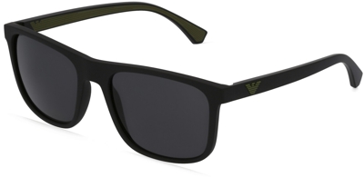 Gafas de Sol Emporio Armani EA4129 504287