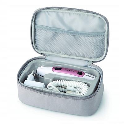 Set Manicura pedicura profesional Orbegozo 5750