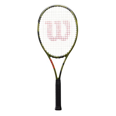 Wilson - Raqueta De Tenis Blade 98L
