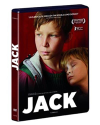 Jack  (V.O.S.E) (DVD) en oferta