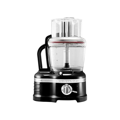 KitchenAid Artisan procesador 4 l 5KFP1644OB negro ónice