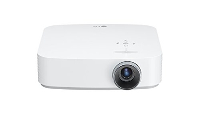 LG PF50KS 600 Lúmenes ANSI DLP FullHD - Proyector