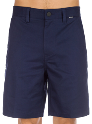Hurley Icon Stretch Chino 19'' Shorts azul precio