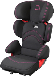 Silla de Coche Takata Maxi de los Grupos 2 y 3 Blacktive Orange características