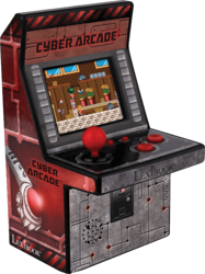 Lexibook Cyber Arcade Console (JL2950) precio