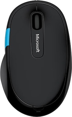 Microsoft Sculpt Comfort Mouse