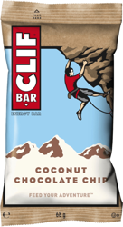 Clif Bar Coconut Chocolate Chip 68g en oferta