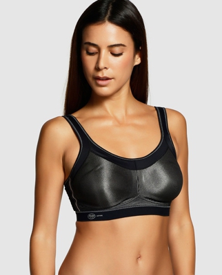 Anita - Sujetador De Mujer De Deportivo Sin Aros