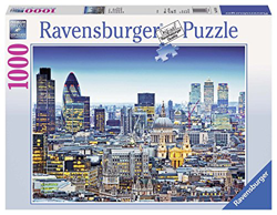 Ravensburger Encima de los tejados de Londres (1000 piezas) precio