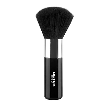 Brocha maquillaje Beter pelo sintético 14,5 cm 1 ud
