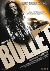 Bullet - Blu-Ray en oferta