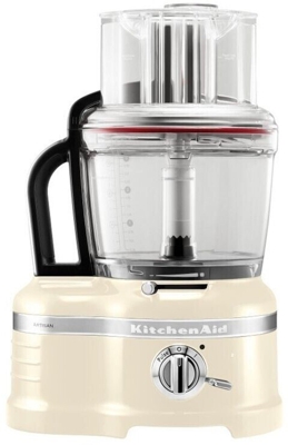 KitchenAid Artisan procesador 4 l 5KFP1644AC almendra