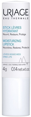 Uriage Moisturising Lipstick (4 g)
