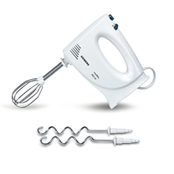 MQ95020N Batidora de mano Blanco 300 W características