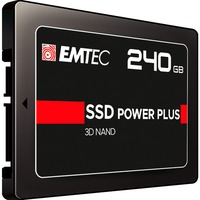 Emtec X150 SSD Power Plus 240GB