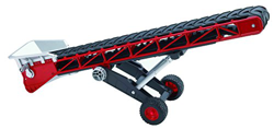 Bruder Cinta transportadora (02031) precio