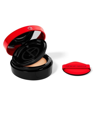 Giorgio Armani - Base De Maquillaje Cushion Couture