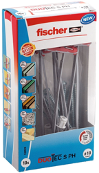 DUOTEC 10 S PH LD, Pasador en oferta