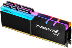 G.SKill Trident Z RGB 32GB Kit DDR4-3000 CL16 (F4-3000C16D-32GTZR) precio