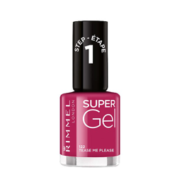 Super Gel Kate Moss Pintauñas 122 Tease Me Please #9A2756 en oferta
