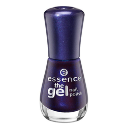 Gel Nail Polish 103 Midnight Sky #2B2171 en oferta