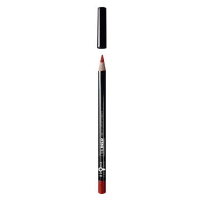 Lipliner Pencil Orange Llp01 #832C25