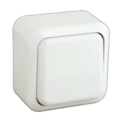 Interruptor de superficie de 10A/250V~ Electro Dh 36.470/I/B 8430552106912 precio