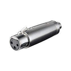 Goobay XLR 007 en oferta