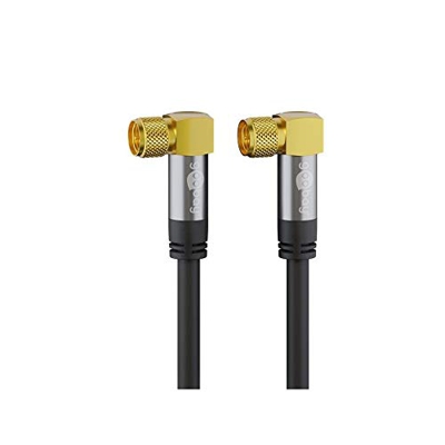 SAT Antennenkabel (135 dB typ), 4x geschirmt; SAT Antennenkabel (135 dB typ), 4x