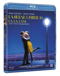 La La Land - La ciudad de las estrellas - Blu-Ray precio