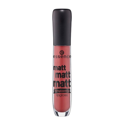 Matt Matt Matt Brillo De Labios 08 The Big Chill #9D3947