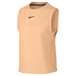 Nike - Camiseta De Mujer Court Dri-FIT Maria características