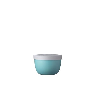 Snack pot ellipse 350 ml, Nordic Green