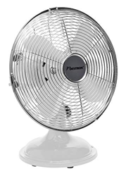 DFT25W Blanco ventilador en oferta