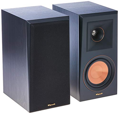 Klipsch RP-500M Ebony