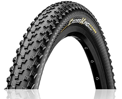 Continental Cross King 26 x 2,3 Protection Black Chili Schwarz precio