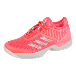 Adidas - Zapatillas De Tenis De Mujer Adizero Ubersonic 3.0 en oferta