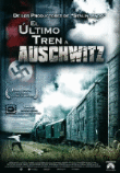El último tren a Auschwitz - DVD en oferta