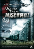El último tren a Auschwitz - DVD
