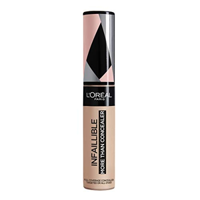 L'Oréal Paris - Corrector Infalible More Than Concealer