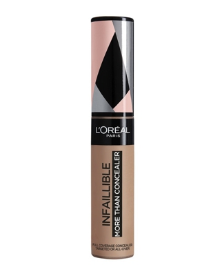 L'Oréal Paris - Corrector Infalible More Than Concealer
