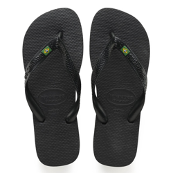 Havaianas - Chanclas Unisex Brasil características