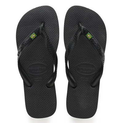 Havaianas - Chanclas Unisex Brasil