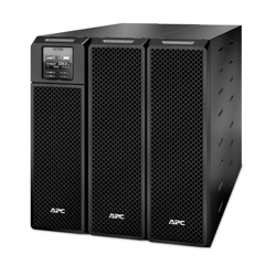 APC Smart-UPS SRT 8000VA 230V características