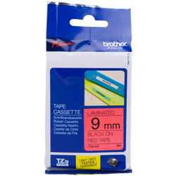 TZE421 cinta para impresora de etiquetas, Cinta de escritura en oferta