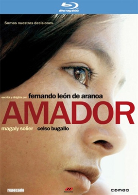 Amador - Blu-Ray