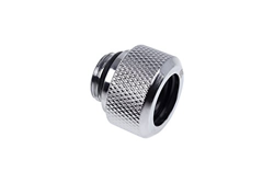 Alphacool Eiszapfen 13mm Chrome Hard Tube Compression Fittings precio