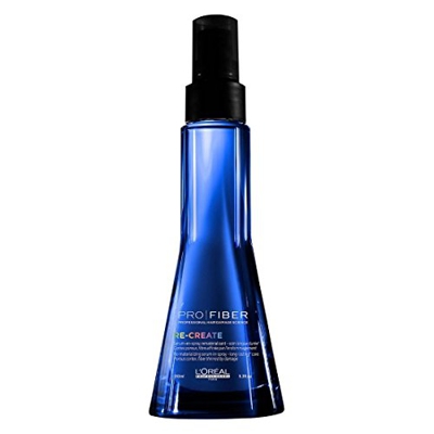 L'Oréal Pro Fiber Re-Create Leave-In Spray (150ml)